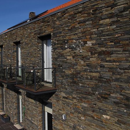 Quinta Da Corujeira Villa Vila Real Kültér fotó