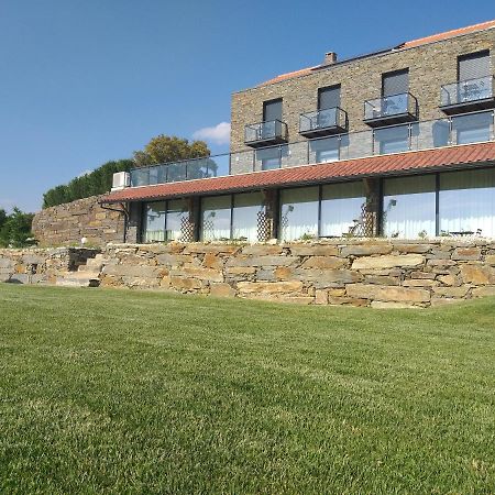 Quinta Da Corujeira Villa Vila Real Kültér fotó