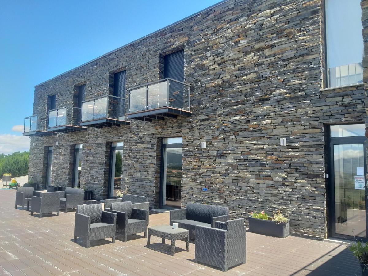 Quinta Da Corujeira Villa Vila Real Kültér fotó