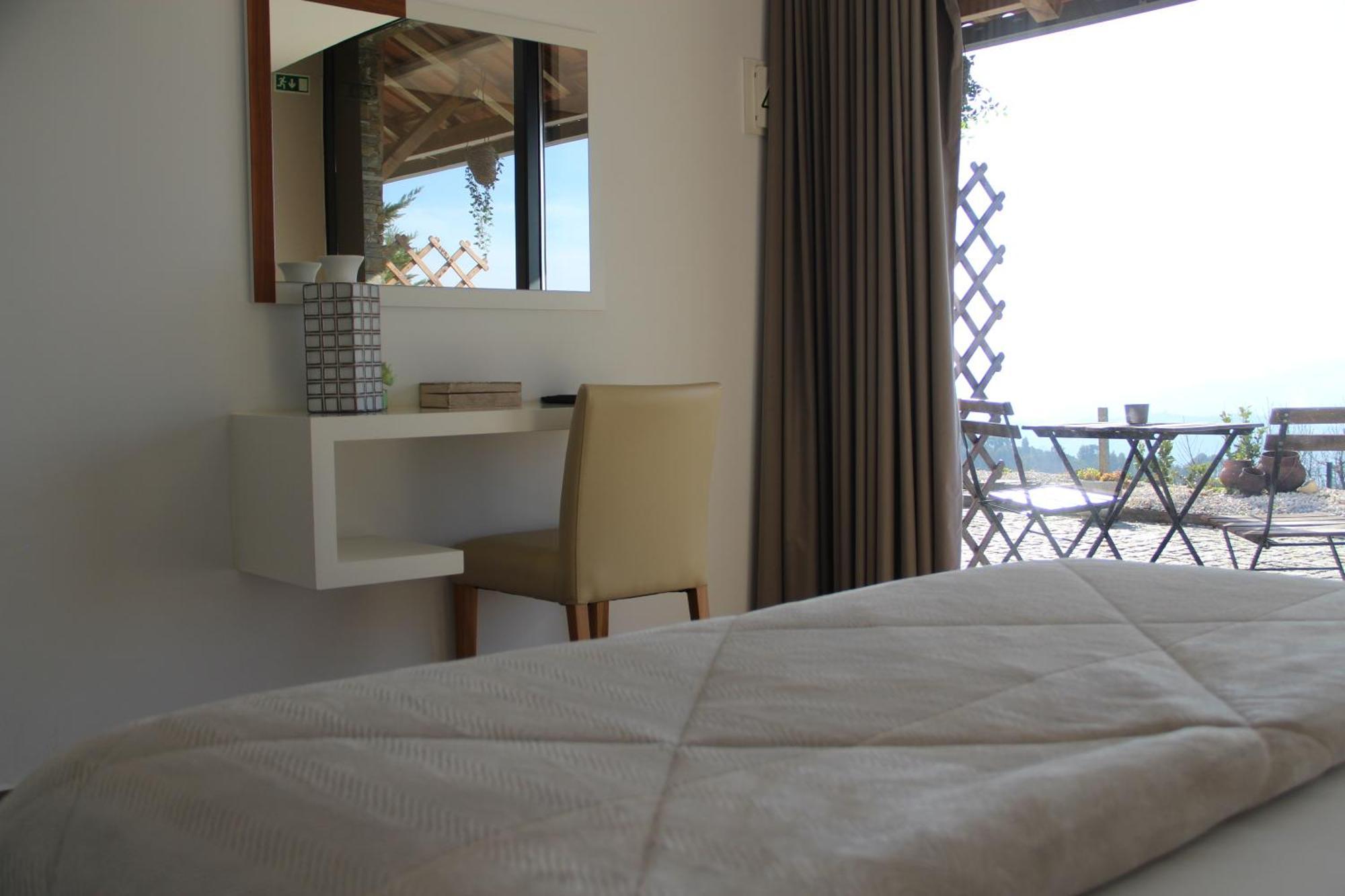 Quinta Da Corujeira Villa Vila Real Kültér fotó