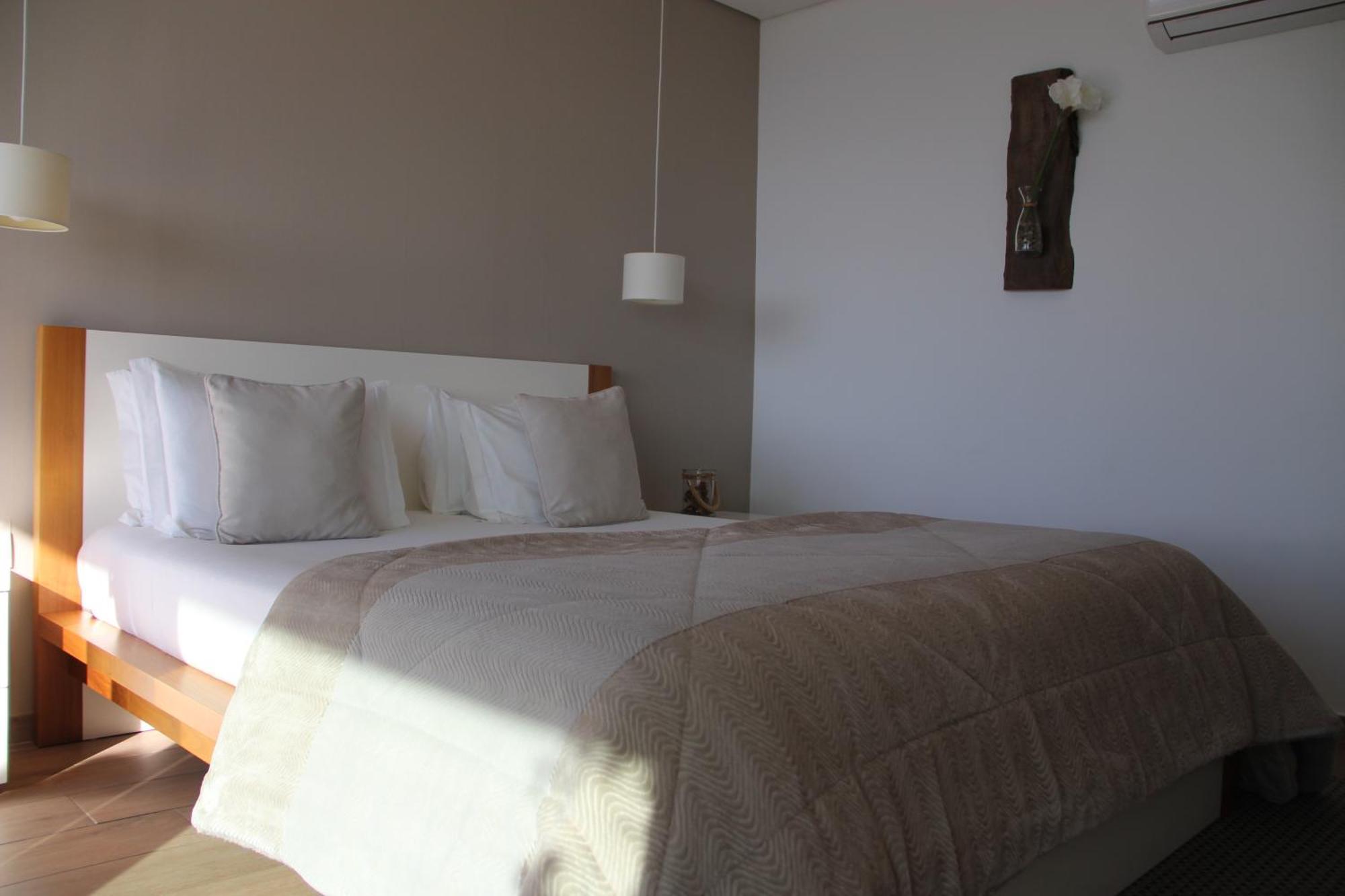Quinta Da Corujeira Villa Vila Real Kültér fotó