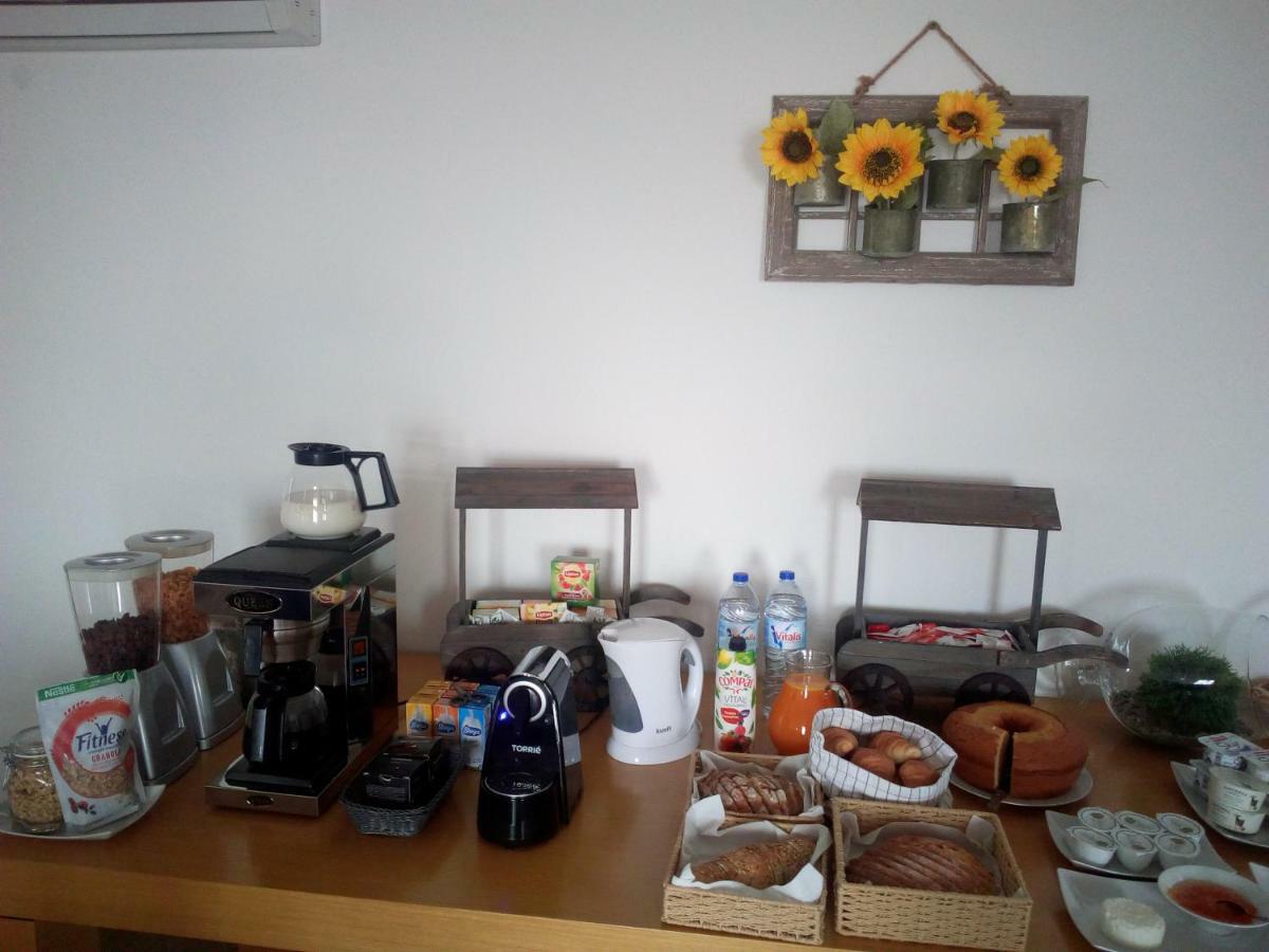 Quinta Da Corujeira Villa Vila Real Kültér fotó