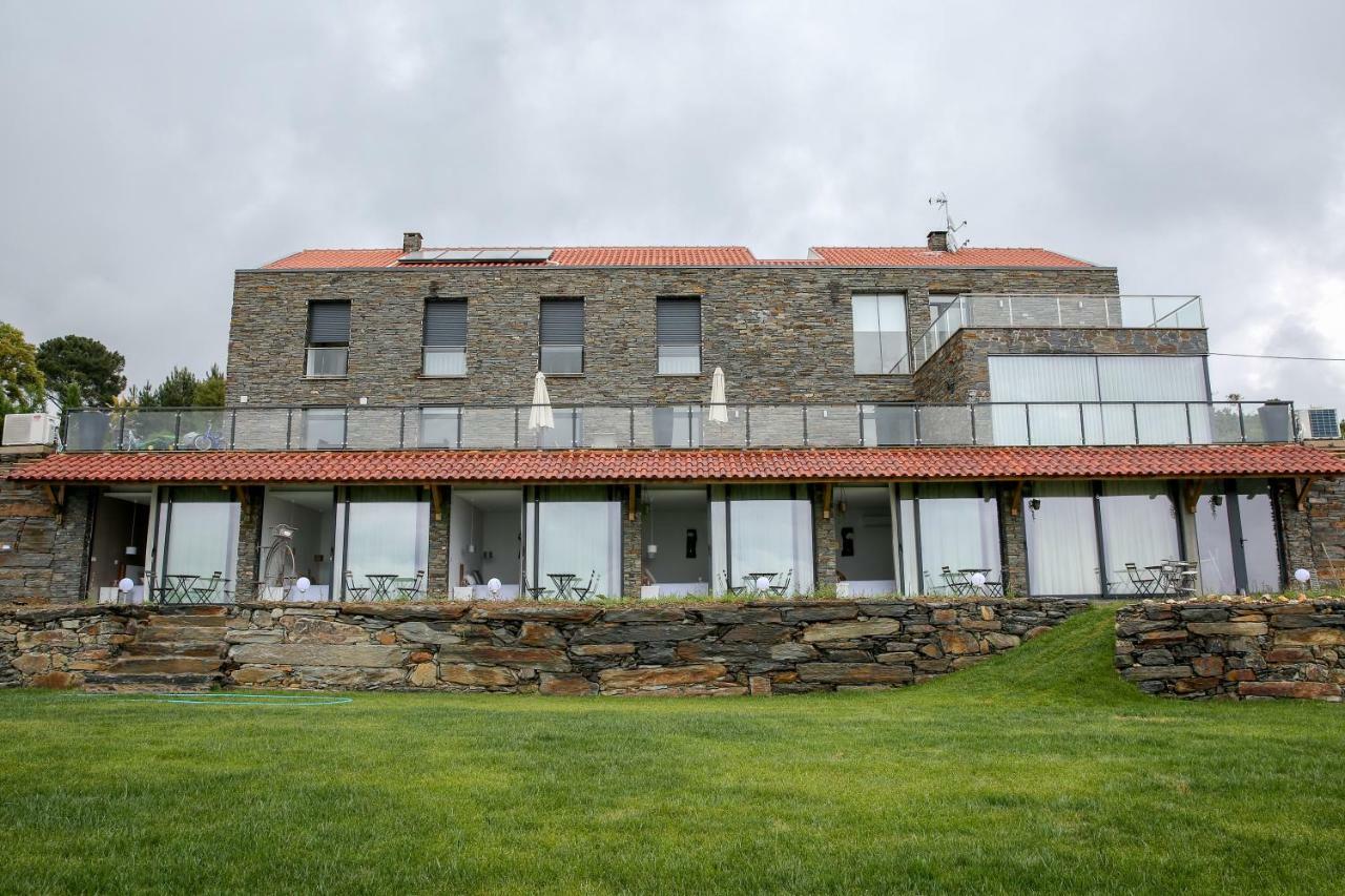 Quinta Da Corujeira Villa Vila Real Kültér fotó