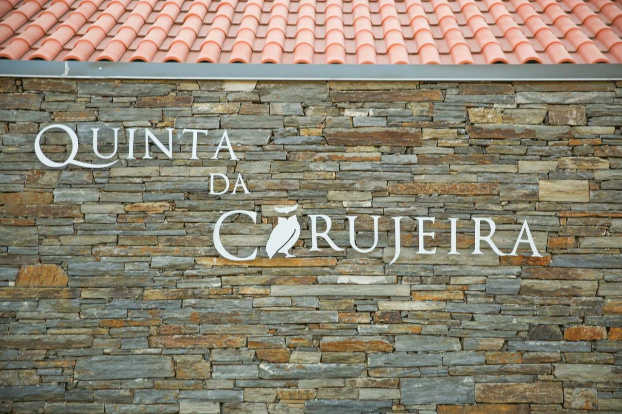 Quinta Da Corujeira Villa Vila Real Kültér fotó