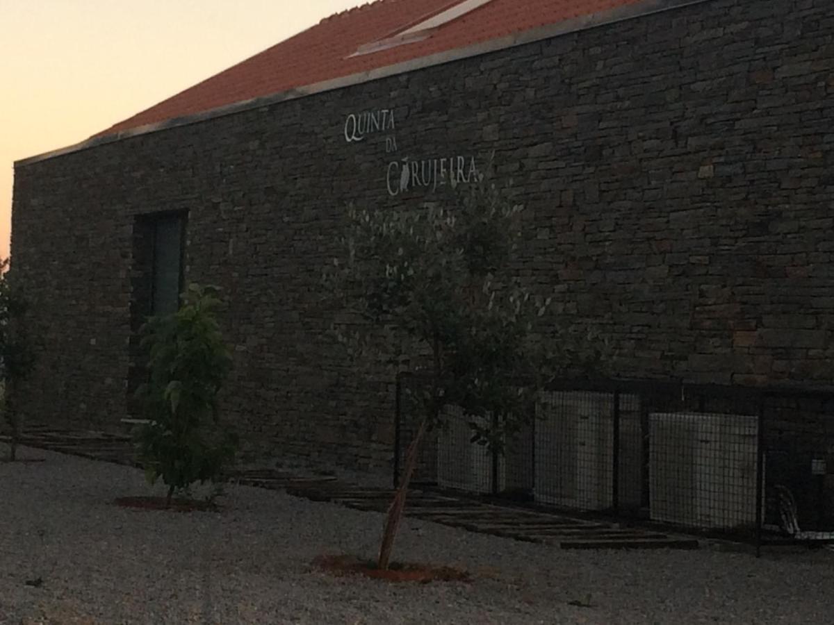 Quinta Da Corujeira Villa Vila Real Kültér fotó