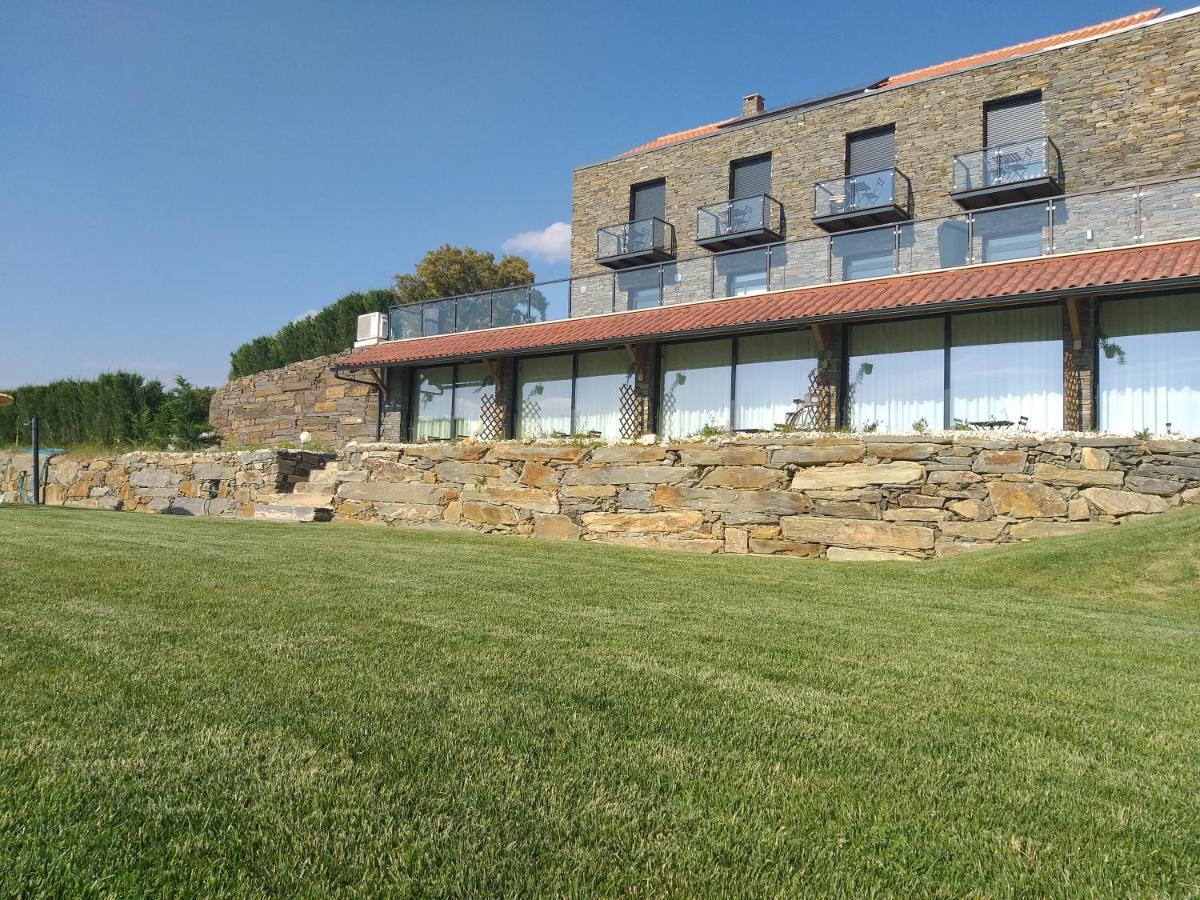 Quinta Da Corujeira Villa Vila Real Kültér fotó